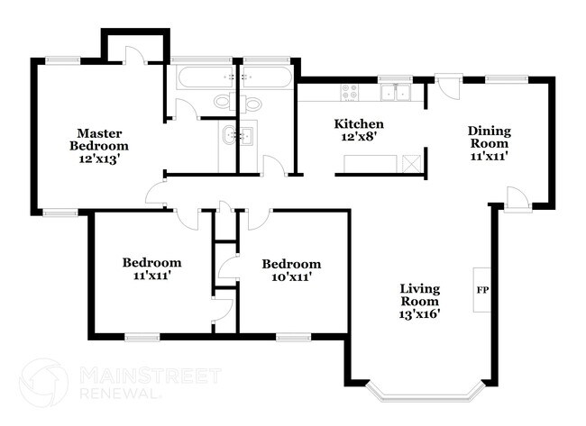 Foto del edificio - 4359 Crescent Park Dr