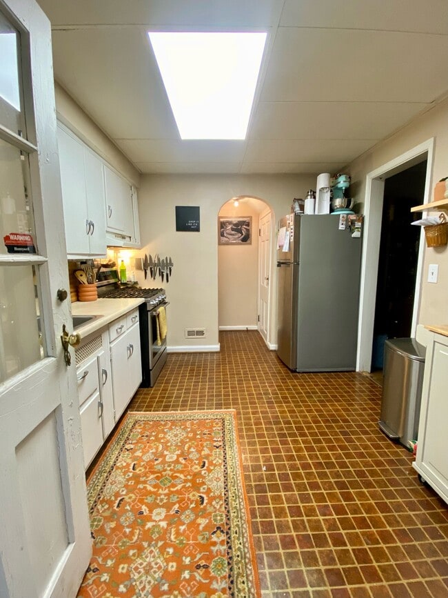 Photo - 5690 N College Ave House