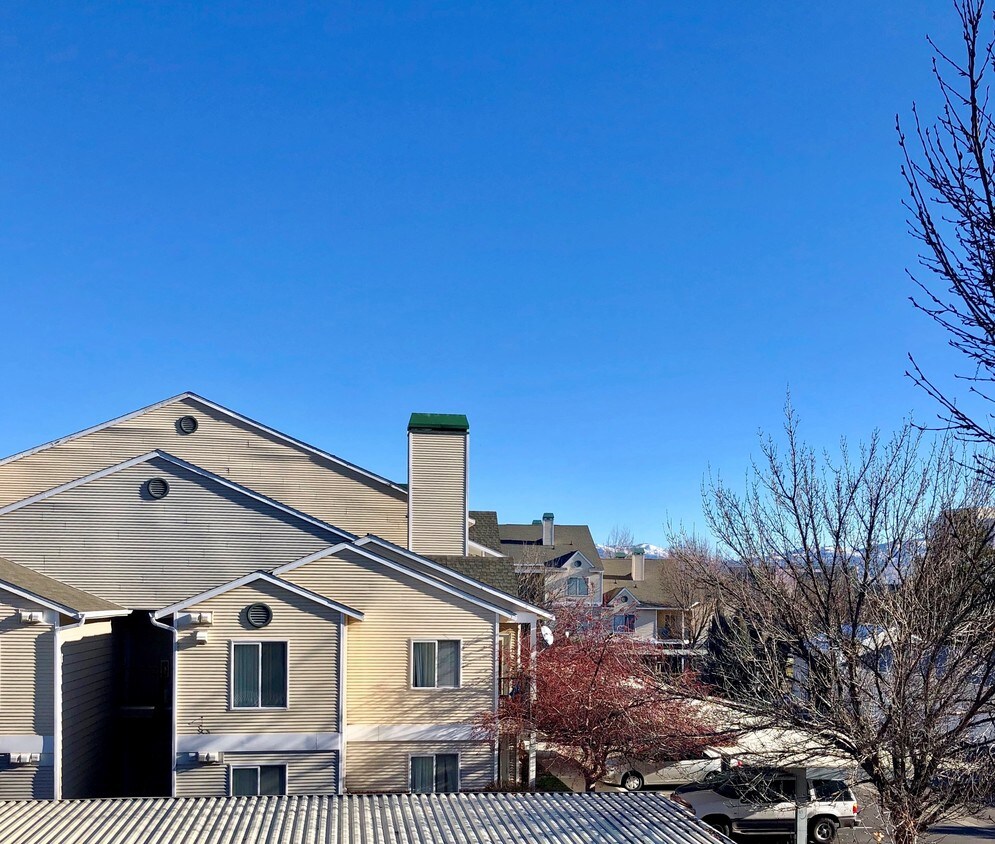 Liberty Lake Apartments Boise, ID