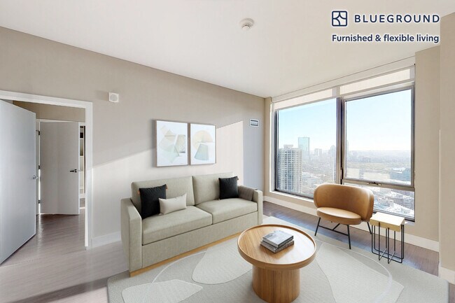 Foto del edificio - 1 Nashua St