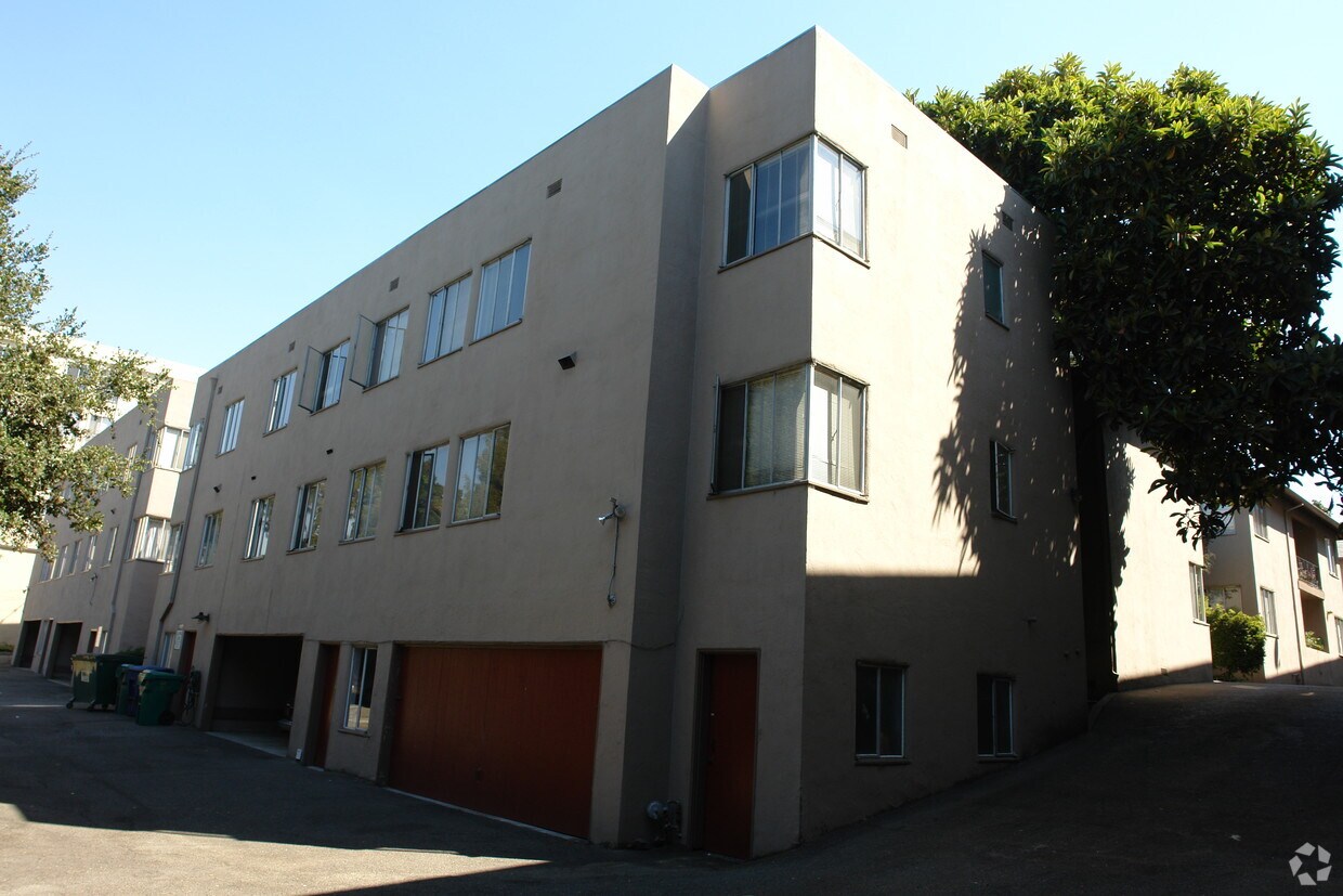 Foto principal - 91 Vernon St