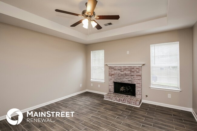 Building Photo - 6885 Bannister Park Ln