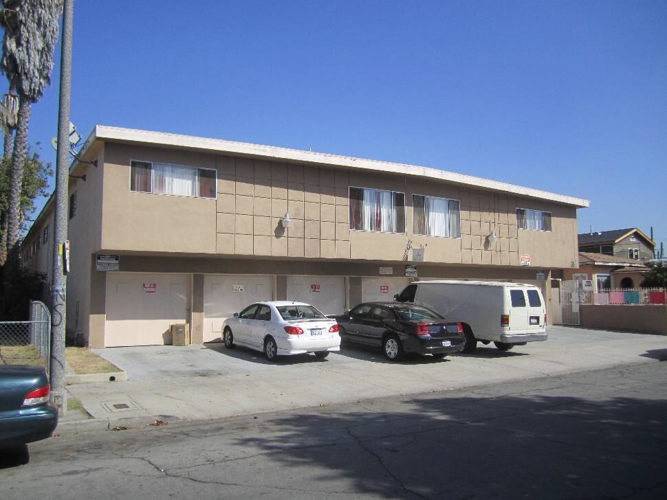 Foto principal - 35 E Plymouth St