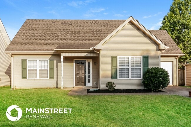 Building Photo - 2730 Windwalker Ct