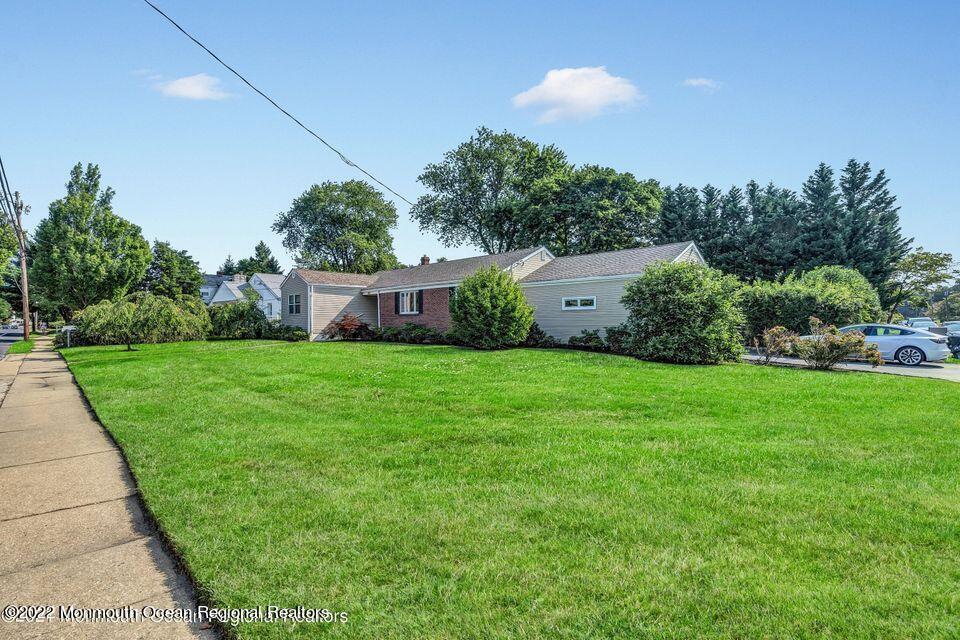 428 Monmouth Rd, West Long Branch, NJ 07764 House Rental in West Long