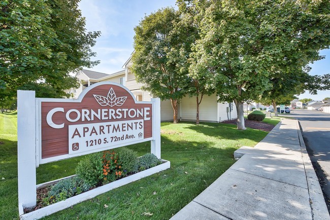 Cornerstone Apartments - Yakima, WA | Apartments.com