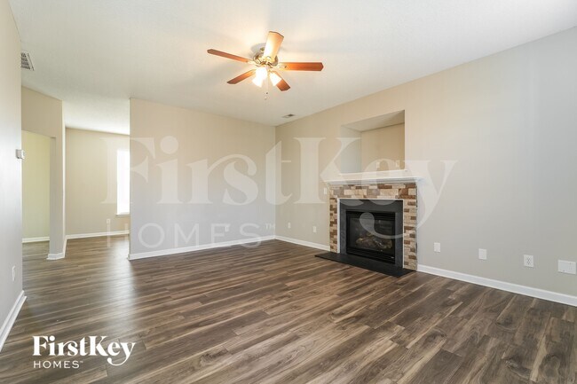 Foto del edificio - 101 Ashley Ridge Dr