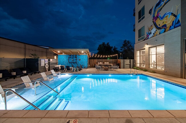 Photo - APARTMENTS AT MADDIE