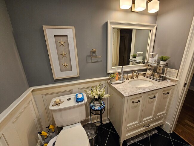 Foto del edificio - 9 Patricia Rd