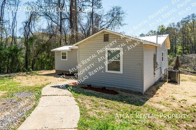Foto del edificio - 4729 Adams Ave