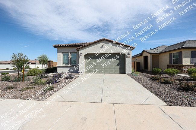 Building Photo - 36410 W Leonessa Ave