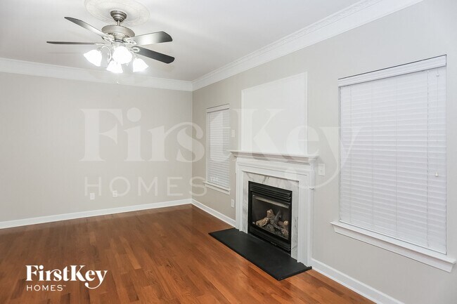 Foto del edificio - 2853 Island Point Dr NW