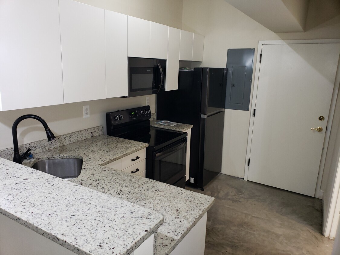 Foto principal - 124 Trenton St