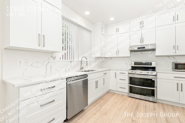 Foto del edificio - 17850 110th Pl SE