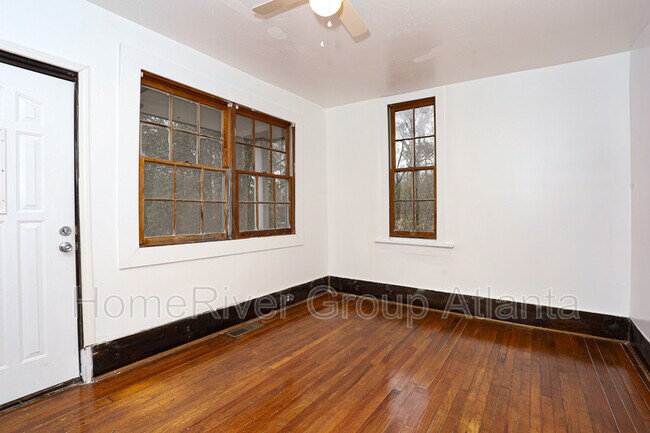 Foto del edificio - 162 Booker St