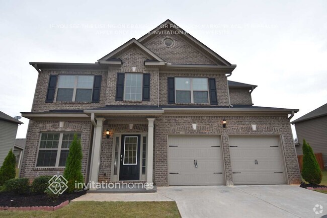 Building Photo - 5395 Bucknell Trace