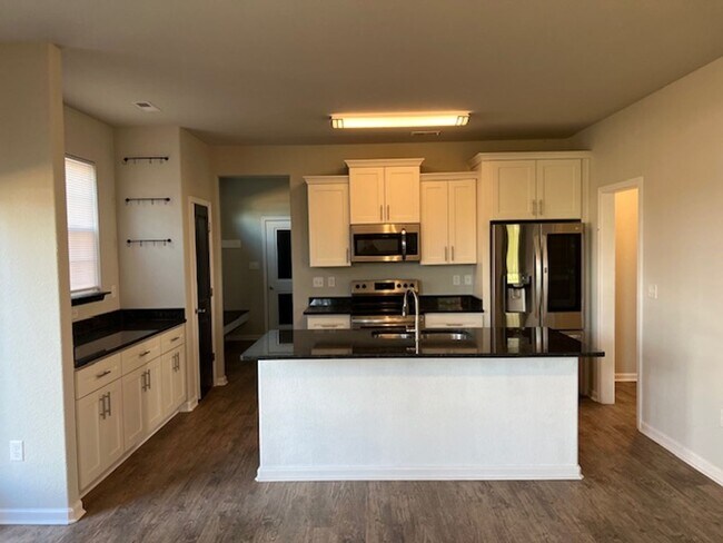Building Photo - Camellia Acres