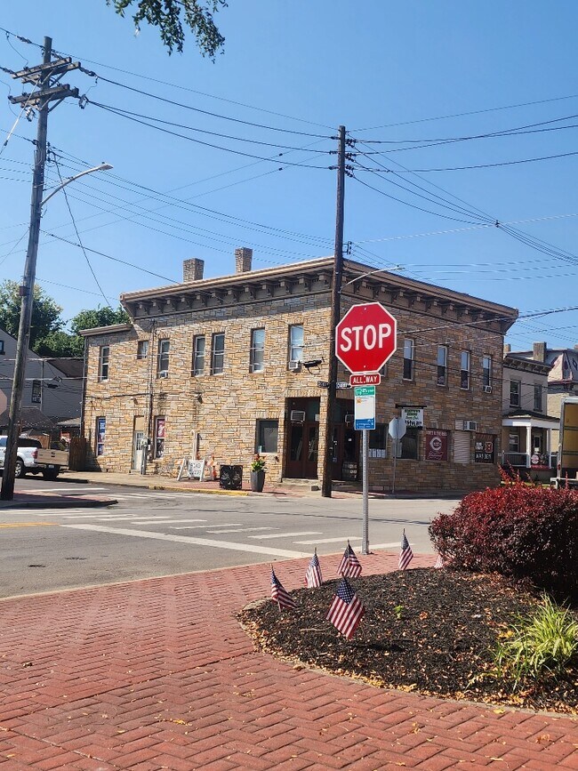 Photo - 638-640-640 6th Ave (Dayton, KY) Apartment