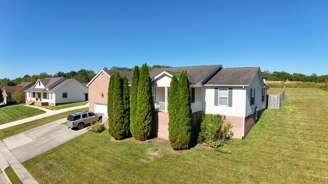 Foto del edificio - 426 Bryants Way