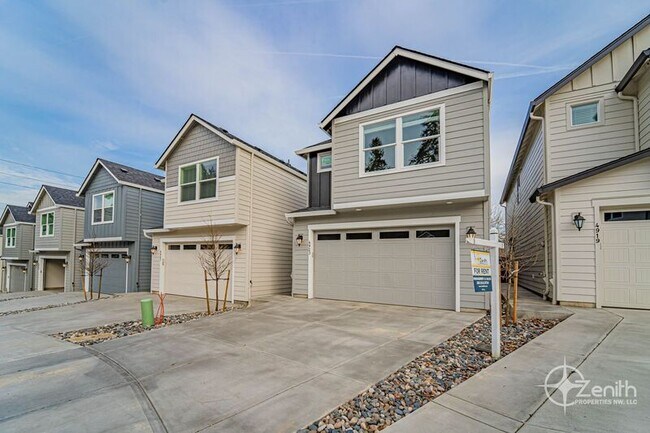 Foto del edificio - 4923 NE 2nd Ct
