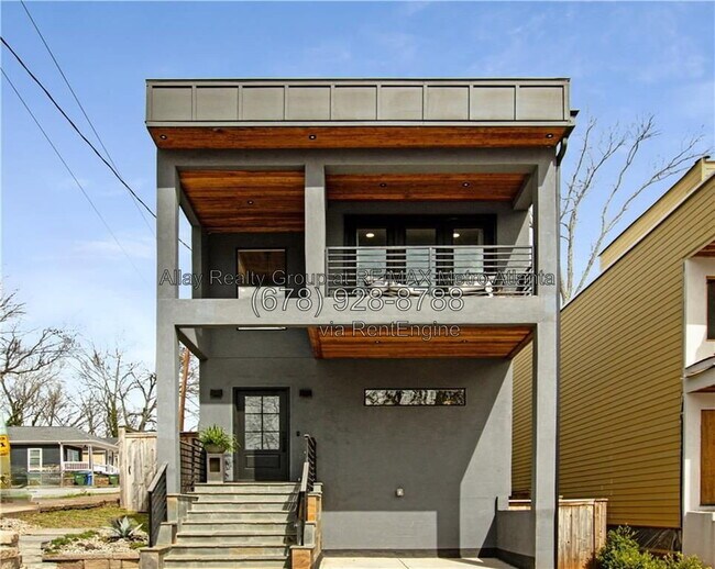 Building Photo - 491 Dunbar St SW