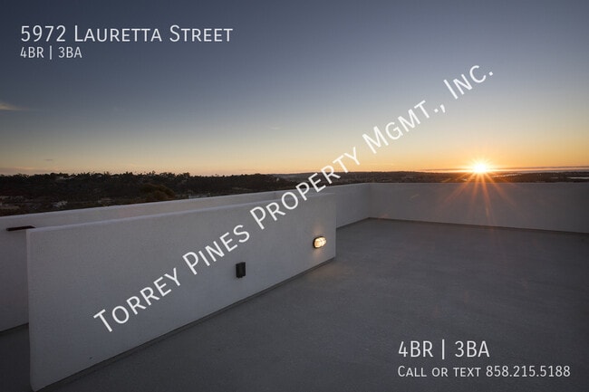 Building Photo - 5972 Lauretta St