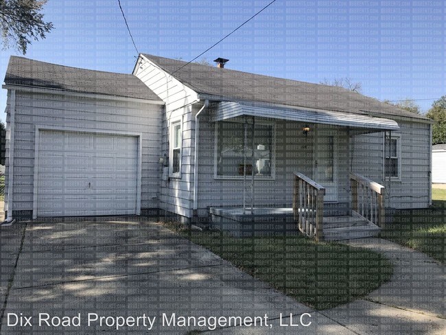 Building Photo - 2 br, 1 bath House - 208 Kenec Drive,