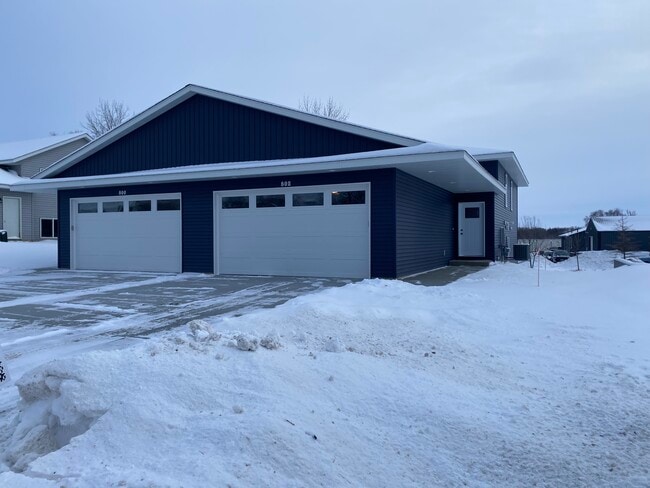 Foto del edificio - 800 Texas Ave NW