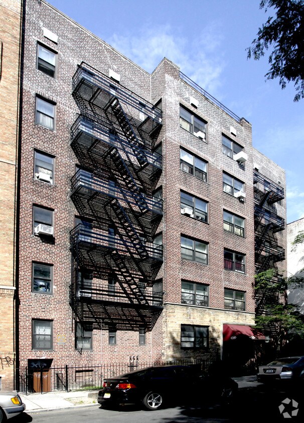 Primary Photo - 48 St Pauls Pl