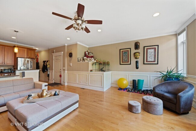 Foto del edificio - 1511 N Bosworth Ave