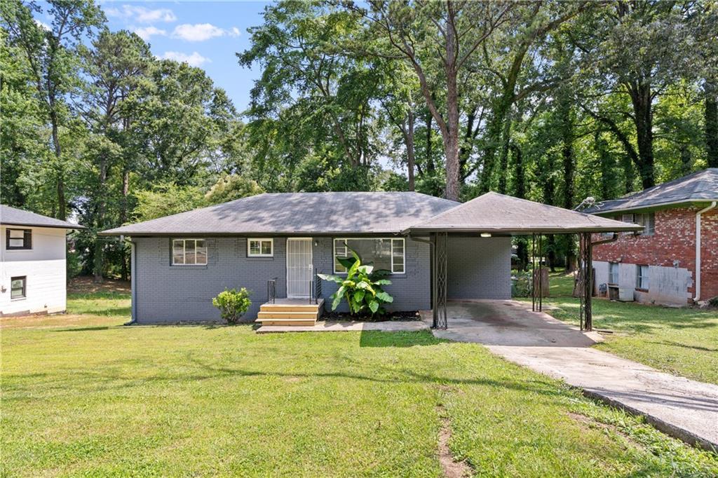 2823 Connally Dr, Atlanta, GA 30311 House for Rent in Atlanta, GA