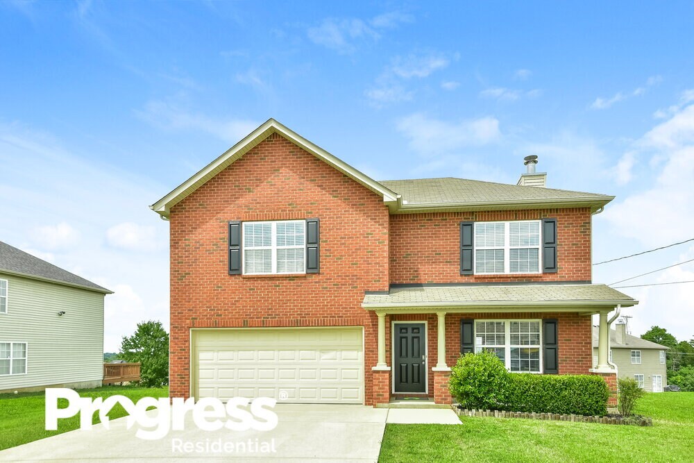Foto principal - 1125 Harmony Ln
