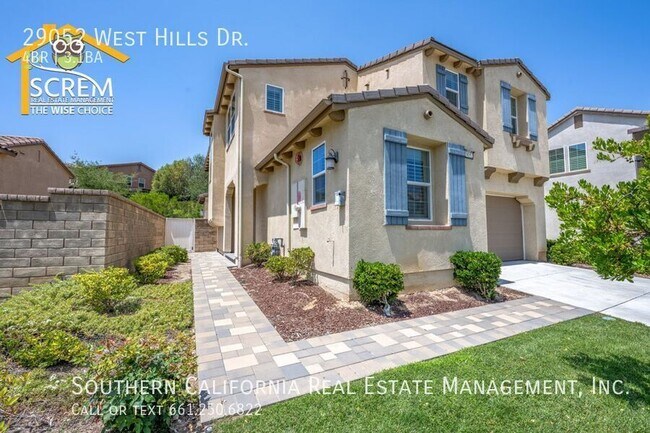 Foto del edificio - 29052 W Hills Dr