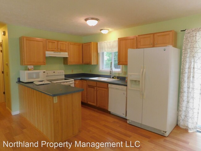 Foto del edificio - 2 br, 1 bath House - 2815 Artist Ave