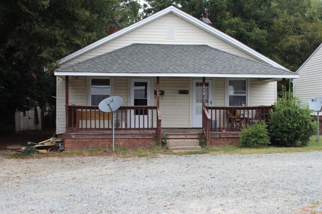 218 Robbins St, Greensboro, NC 27406 House Rental in Greensboro, NC