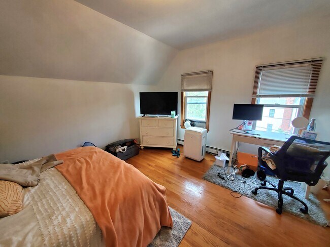 Foto del edificio - 66 Brooks St