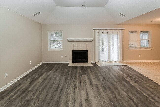 Foto del edificio - Charming 3 Bedroom