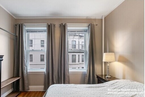 Foto del edificio - 319 Allston St