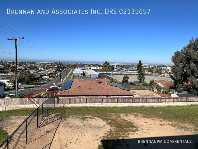 Foto del edificio - 5932 Alleghany St