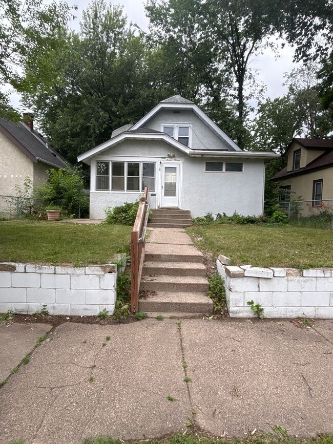 Building Photo - 4711 Camden Ave N