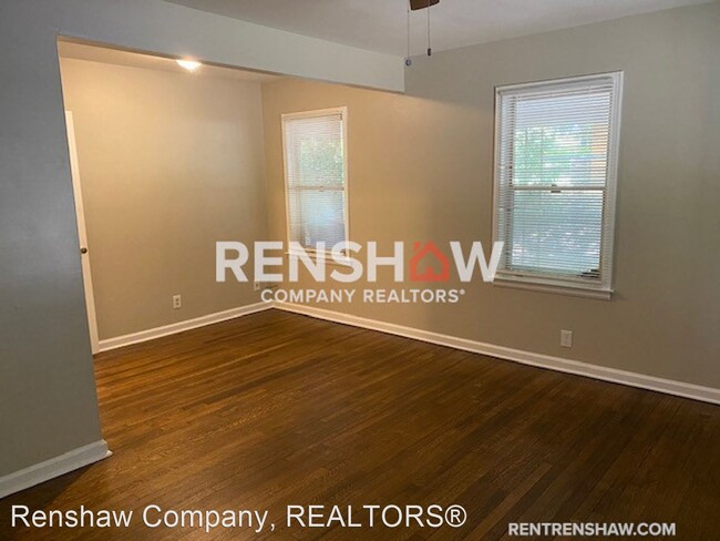 Building Photo - 3 br, 1 bath House - 1422 Frayser Blvd