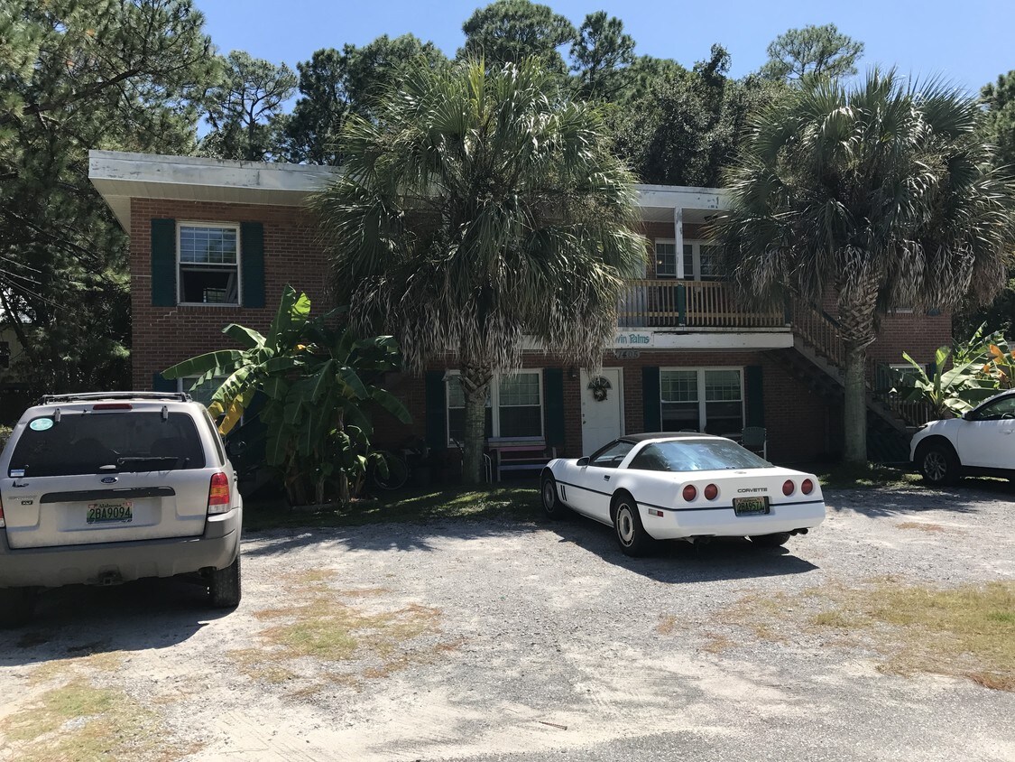 Primary Photo - 1405 Bienville Blvd