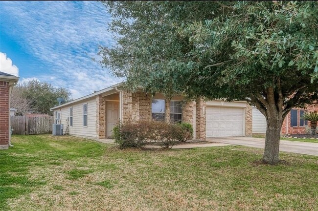 Foto del edificio - 1123 Desert Palms Ln
