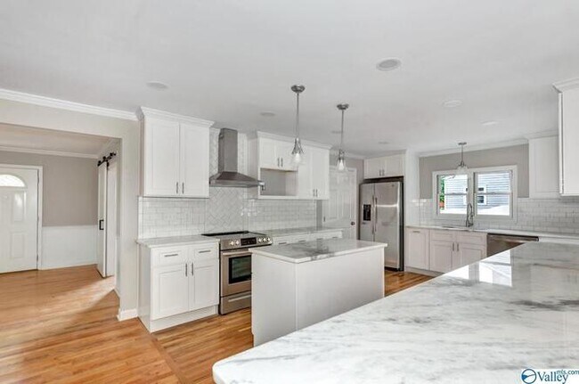 Foto del edificio - 2223 SE California St