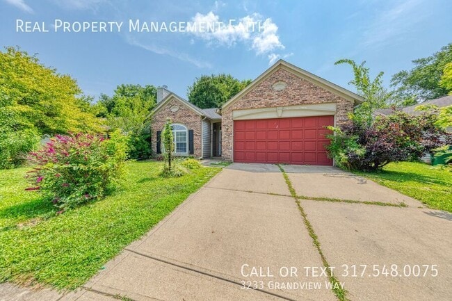 Building Photo - 3233 Grandview Way