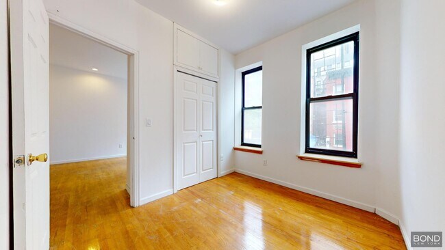 Foto del edificio - 188 Second Avenue