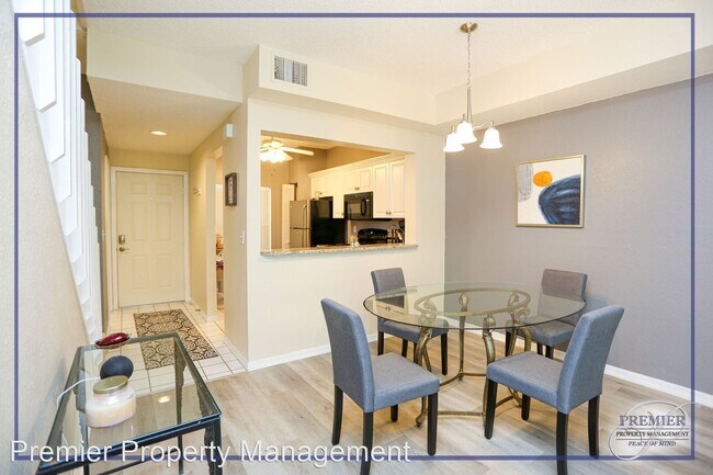 Foto del edificio - 2 br, 2.5 bath House - 1044 Woodshire Lane...