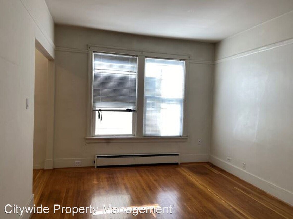 Studio, 1 bath Apartment 1775 O'Farrell Apartment for Rent in