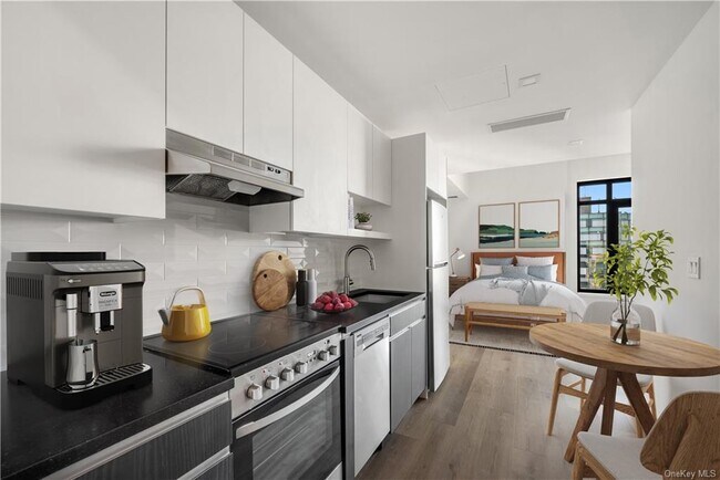 Foto del edificio - 299 E 161 St