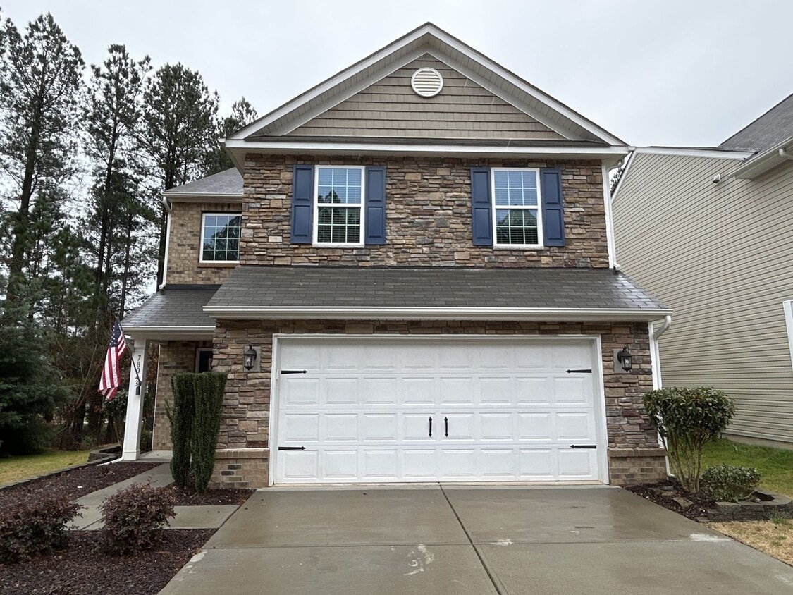 78043 Rillstone Dr, Lancaster, SC 29720 House Rental in Lancaster, SC